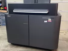 Objet Connex350 Colour Multi Material 3-D Printer