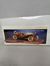 Vintage Car Club Of America By X-Acto 1913 Stutz Bearcat #42506 1:24 Scale Seale