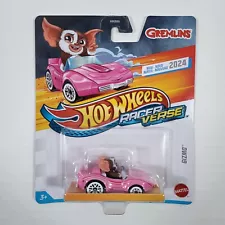 Hot Wheels Racer Verse Gremlins GIZMO 2024 Car NEW In Hand VHTF