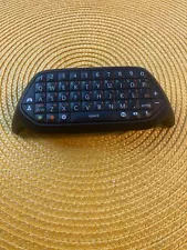 Xbox One Wireless Mini Keyboard for Controller