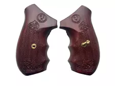 ruger sp101 wood grips for sale