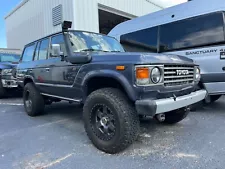 New Listing1986 Toyota Land Cruiser NO RESERVE LAND CRUISER AUCTION