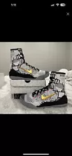 Size 11 - Nike Kobe 9 Elite “Fundamentals”