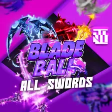 All Swors & Explosions & Emotes | Blade Ball | BB | Roblox | Cheap and Fast