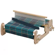 Schacht 15" Cricket Rigid Heddle Loom Art Compact Quality Maple Wood