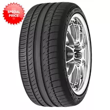 MICHELIN Pilot Sport II 335/35ZR17 106Y (Quantity of 1)