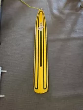 Rare Vintage Original 1960’s Snurfer SnowBoard Brunswick Corp