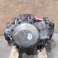 2005 Corvette C6 Differential 3.42 Ratio Getrag Rear End M98701