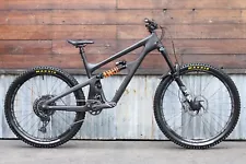 Yeti Sb165 TURQ Mullet