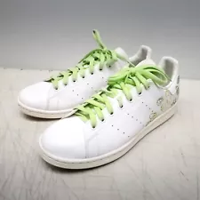 MEN'S ADIDAS ORIGINALS DISNEY PETER PAN STAN SMITH SHOES ~ US 10.5 #GZ5994