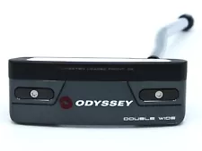 *CLUB HEAD ONLY* Odyssey Tri—Hot 5K Double Wide Putter R-Handed / Average 8.0