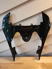 2008-2016 Yamaha YZF-R6 OEM Rear Tail Cover Fairing - OEM #13S-21711