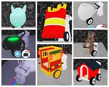 ð¾Strollers for Sale/Trade ð¾ AdopTMeeð¾ROBLOXxð¾