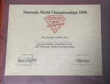 nintendo world championships 1990 for sale