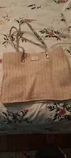 Victoria Secret's Beach Bag