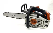 STIHL Top Handle Compact Gas Chainsaw - MS194T! (WMP009541)