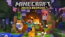 Minecraft: Java & Bedrock Edition (PC)