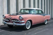 1955 Dodge Royal Lancer Coupe