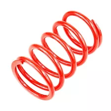 Primary Drive Clutch Red Spring for Arctic Cat ZRT800 1996-2001/ ZR700 1999-2000 (For: Arctic Cat ZRT 800)