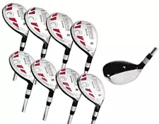 senior golf club sets for sale