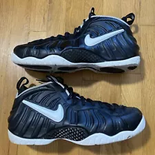 Size 14 - Nike Air Foamposite Pro 2016 Dr. Doom