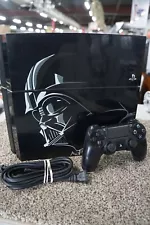 Star Wars Darth Vader Playstation 4