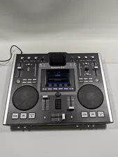 Numark iDJ2 Dock DJ Station MIXER Controller Mixing Station iPod/USB