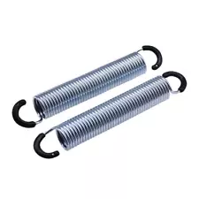 4-3/4inch (Pack of 2) Recliner Sofa Chair Springs Mechanism Tension Spring