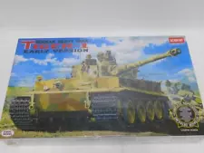 tiger tank model for sale