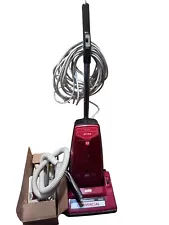 Panasonic Jet-Flo MC-6640 Commercial Upright Vacuum Cleaner