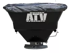 Buyers Products ATVS100 ATV Broadcast Spreader, All-Purpose Spreader for Salt...