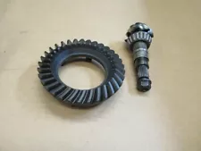 Ford English Axle 4:125 crown wheel and pinion, Escort mk1/2 etc