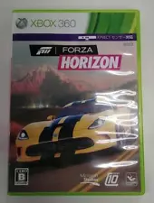 Microsoft Forza Horizon Regular Version Xbox360 h69_0915