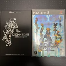 kingdom hearts 1 for sale