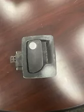 Bauer BP Horse Trailer Door Latch