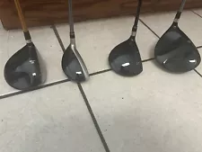 Cobra Golf Club Lot