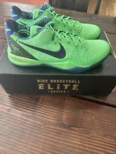 Kobe 8 superhero - New/DS Sz 10 Authentic