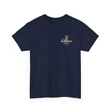 Deftones Like Linus T-Shirt