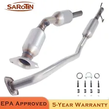 Catalytic Converter For Toyota Corolla 1.8L 2003 - 2008 Direct Fit One Set (For: Toyota Corolla)