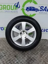 HYUNDAI SANTA FE ALLOY 2 18 INCH (ALLOY SALE ONLY) 2006-2009