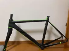 Road Bike Carbon Frame