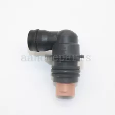 Genuine Intake Angle Connector 7530271 for 2009-2010 BMW 528I X3 328i xDrive Z4 (For: 2010 BMW 528i xDrive)