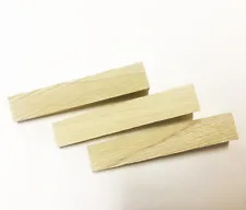 6PK EDCO Wood Wedges for Surface Grinder Accessories- Best Quality