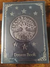 Dream Book Journal