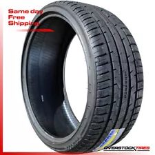 1 NEW 225/65R17 Forceum Penta 106H (DOT:3323) Tire 225 65 R17 (Fits: 225/65R17)