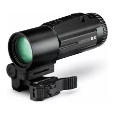 Vortex 6X Red Dot Magnifier