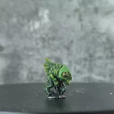 Painted Tilk Companion from Reaper Miniatures for D&D or any tabletop game