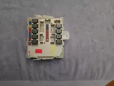 07-09 NISSAN TITAN ARMADA QX56 IPDM FUSE BOX BCM BODY CONTROL MODULE 284B6ZE00C