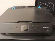 Epson Expression Photo HD XP-15000 Wide-format Printer - Black Converted For DTF