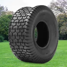 20x8.00-8 Lawn Mower Tire 20x8x8 4Ply 20x8.00x8 20x8-8 Garden Lawn Tractor Tire